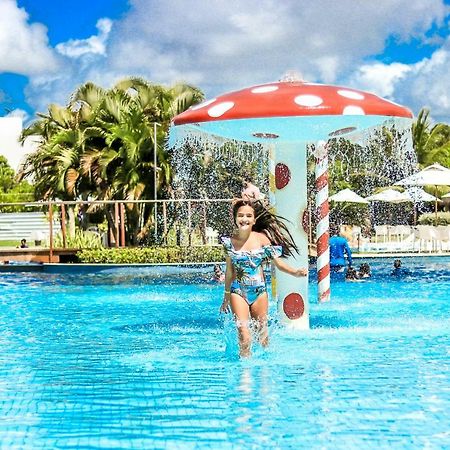 Iloa Resort Barra de Sao Miguel Εξωτερικό φωτογραφία