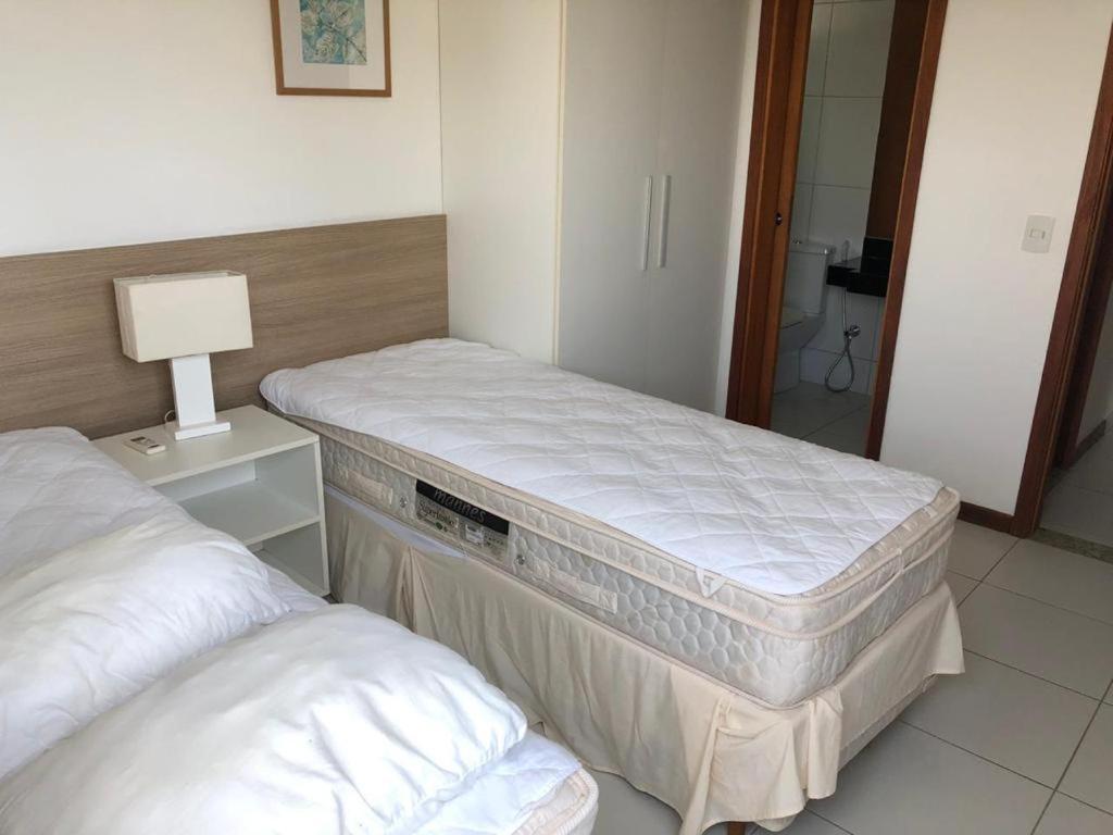 Iloa Resort Barra de Sao Miguel Εξωτερικό φωτογραφία