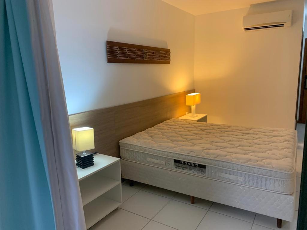 Iloa Resort Barra de Sao Miguel Εξωτερικό φωτογραφία