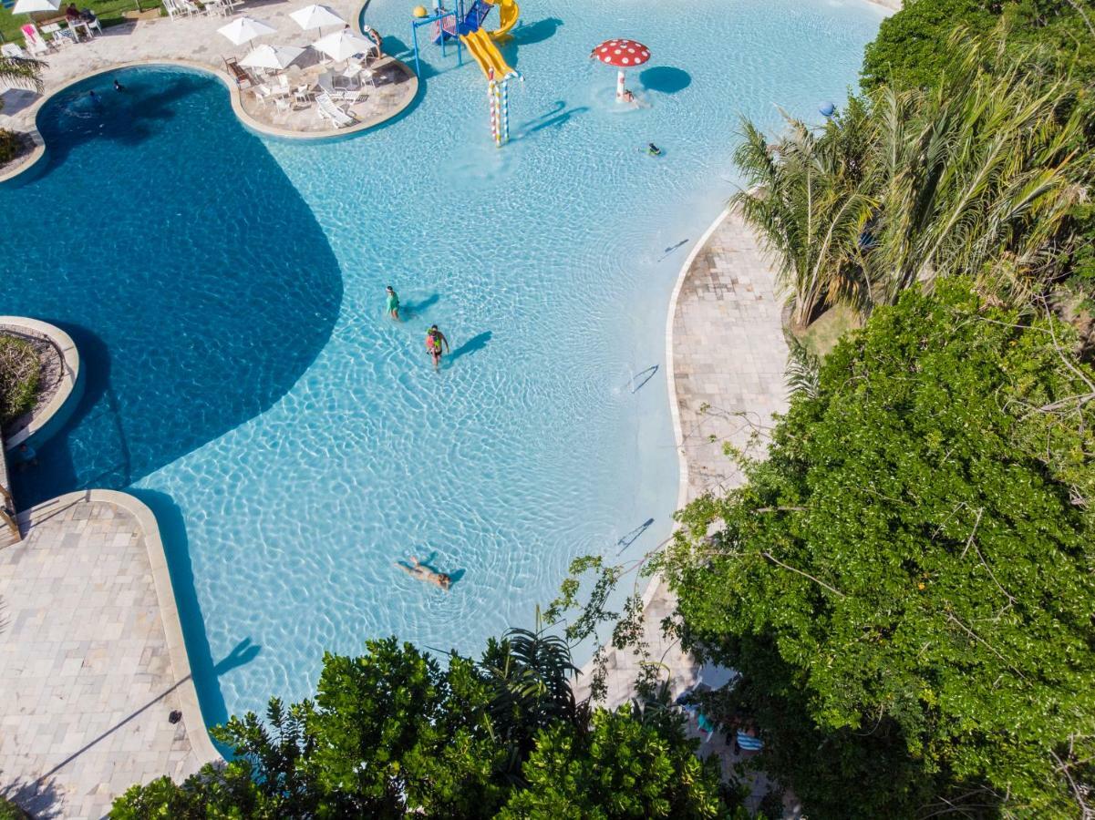 Iloa Resort Barra de Sao Miguel Εξωτερικό φωτογραφία