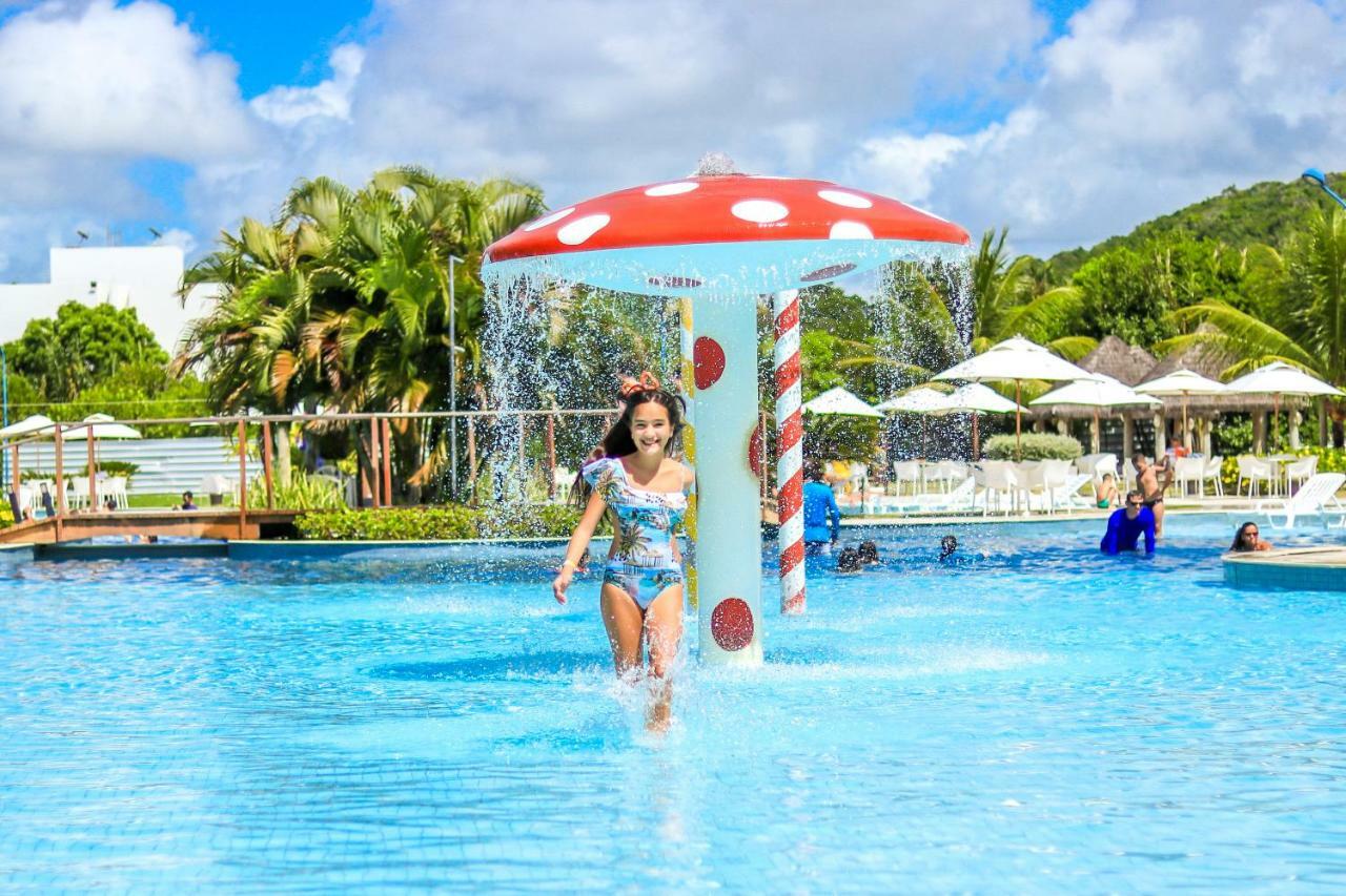 Iloa Resort Barra de Sao Miguel Εξωτερικό φωτογραφία