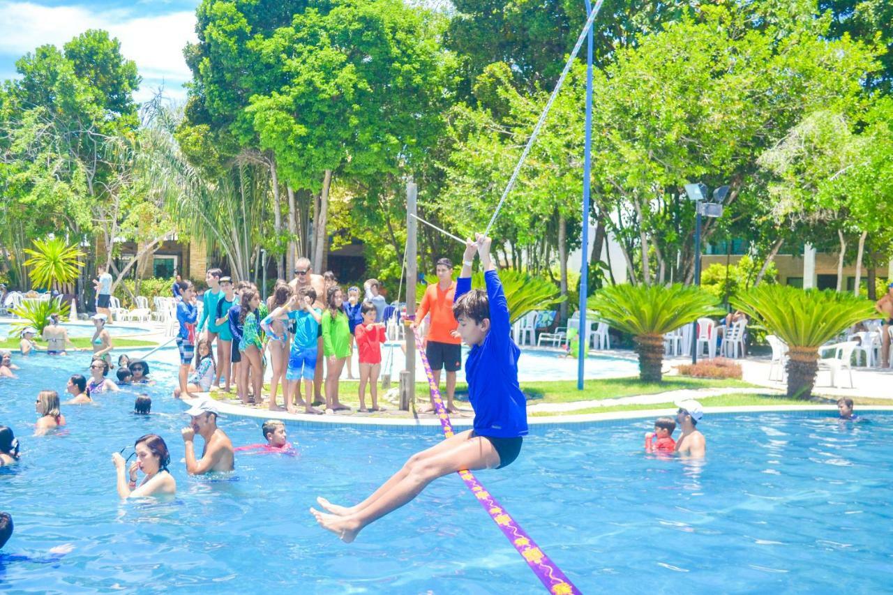 Iloa Resort Barra de Sao Miguel Εξωτερικό φωτογραφία
