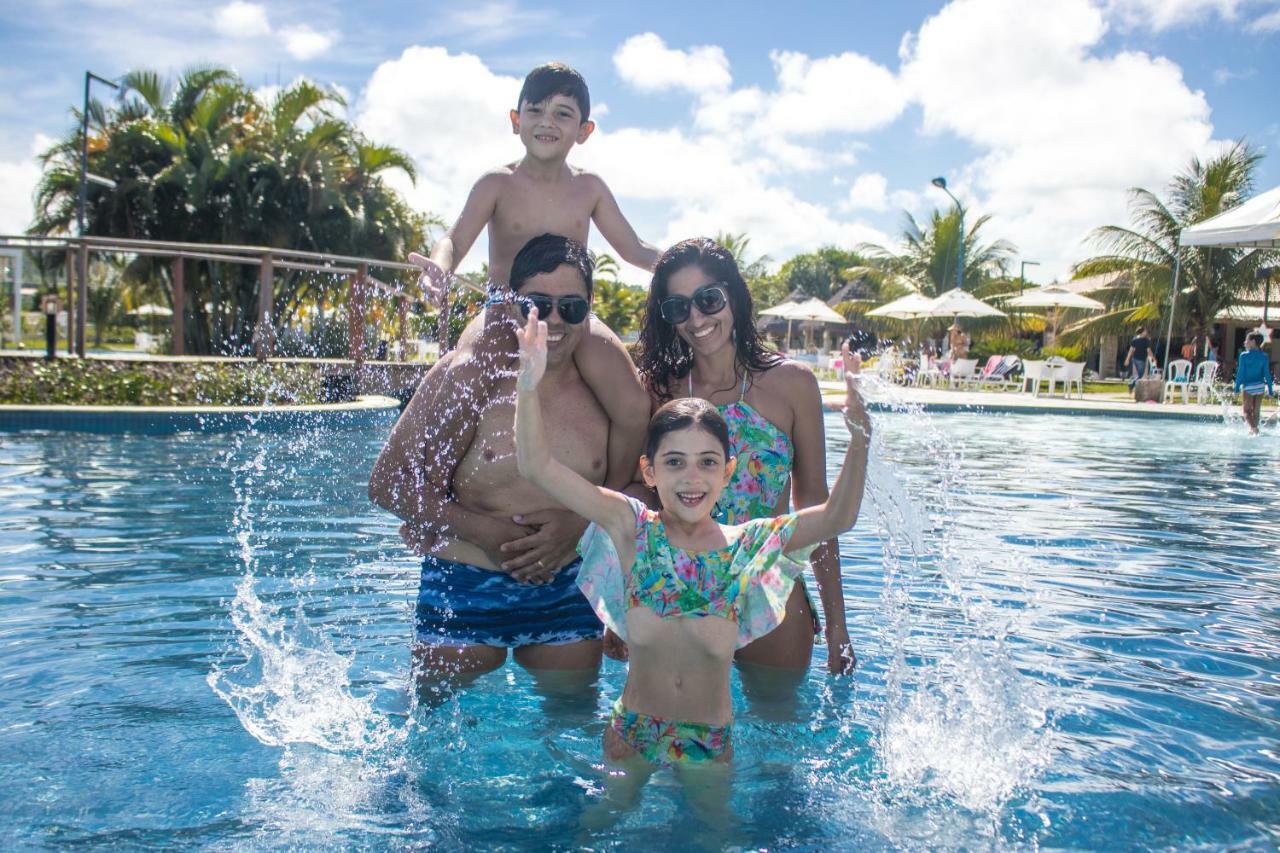 Iloa Resort Barra de Sao Miguel Εξωτερικό φωτογραφία