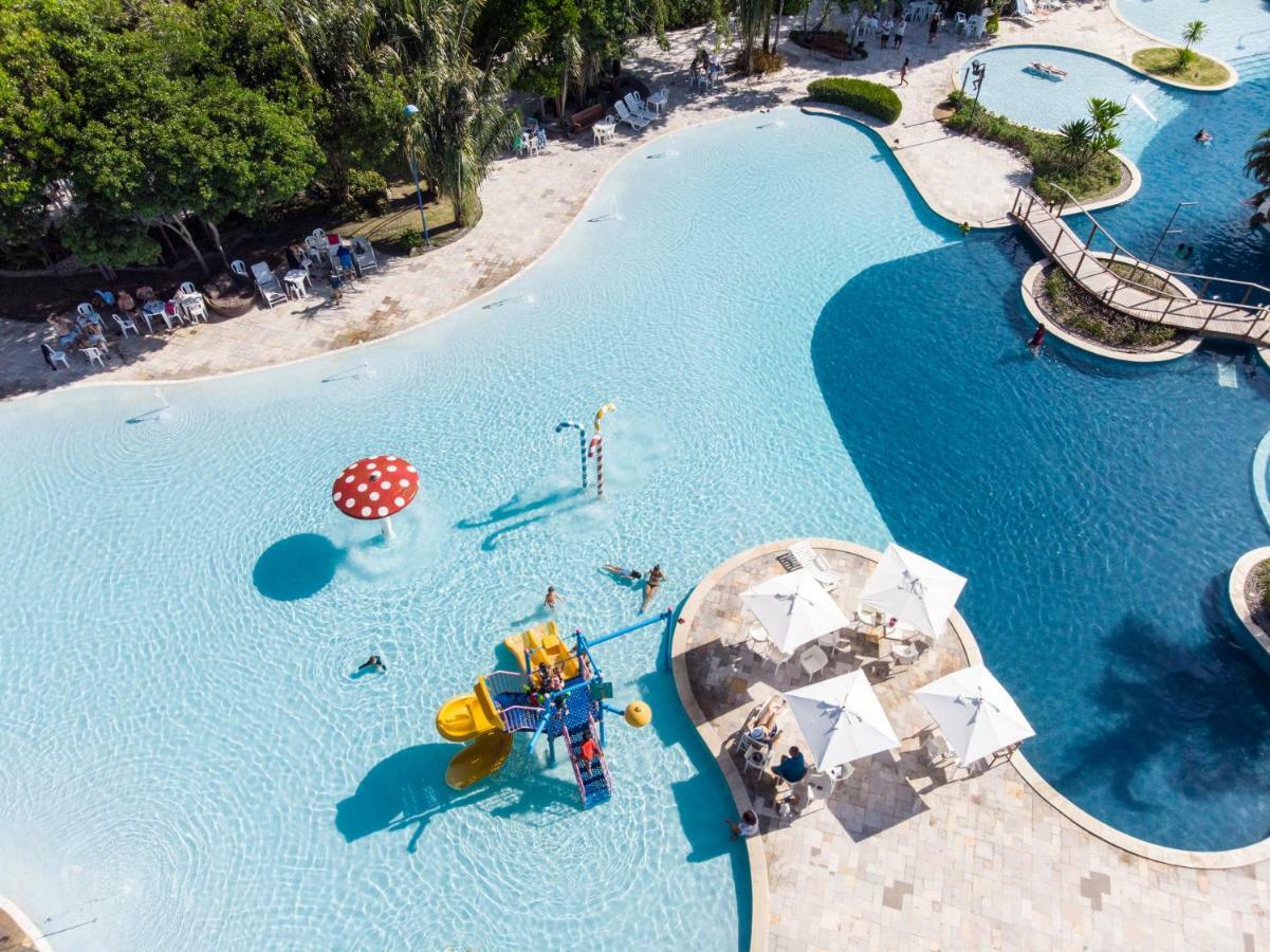 Iloa Resort Barra de Sao Miguel Εξωτερικό φωτογραφία
