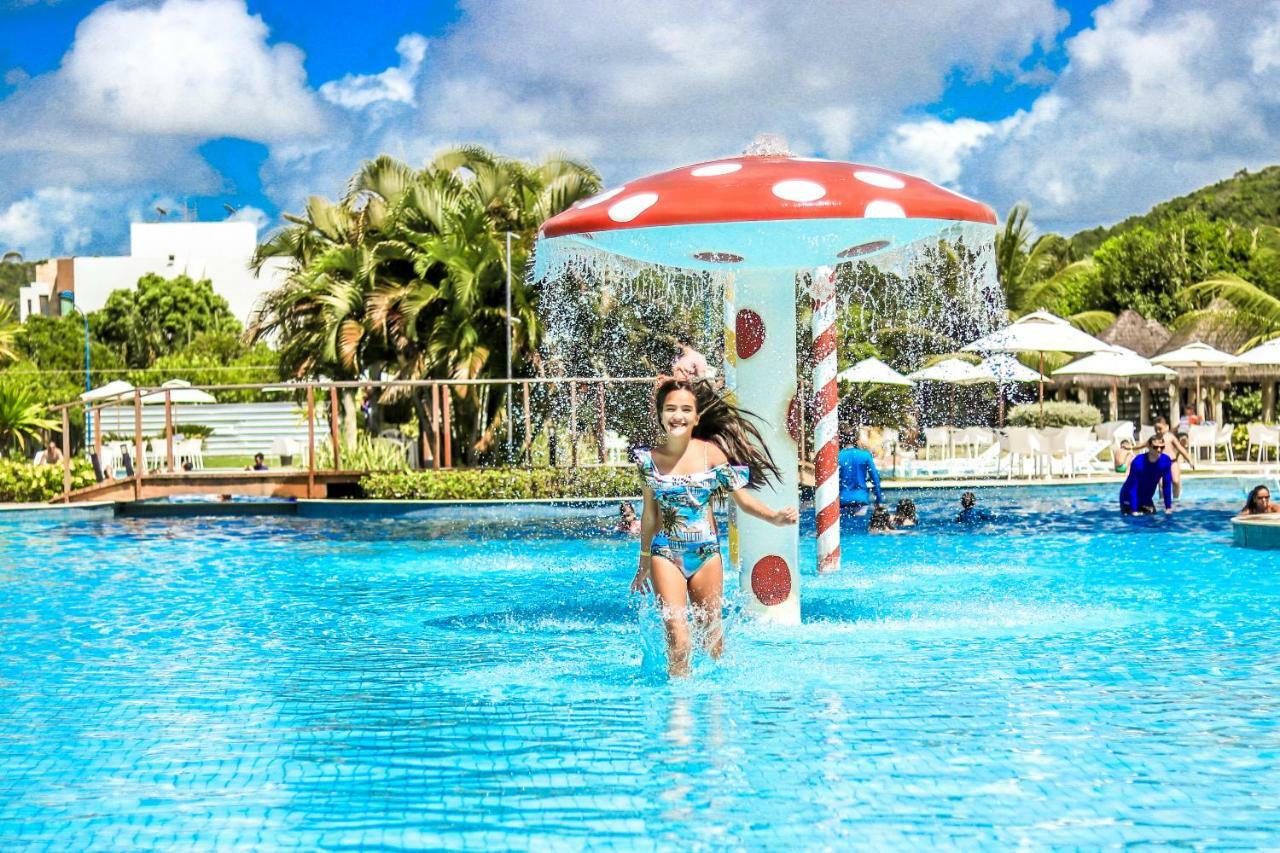 Iloa Resort Barra de Sao Miguel Εξωτερικό φωτογραφία