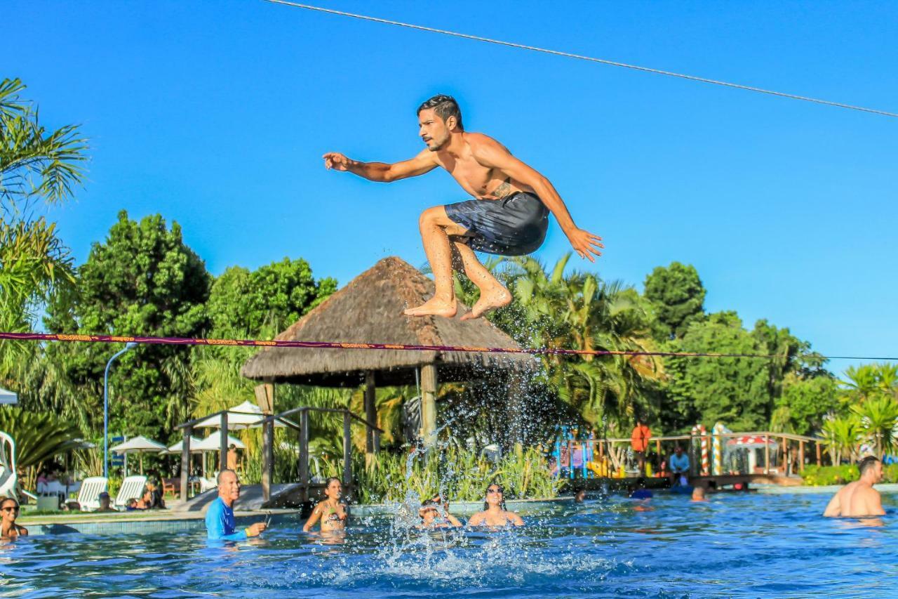 Iloa Resort Barra de Sao Miguel Εξωτερικό φωτογραφία