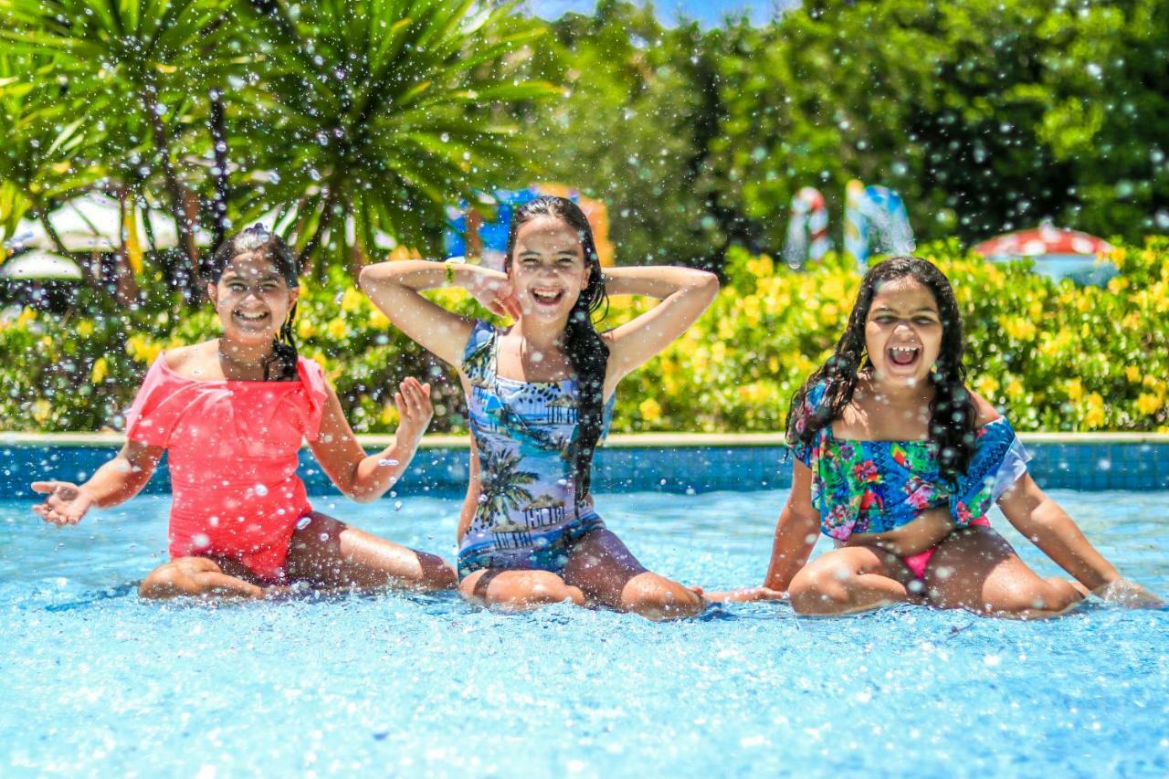 Iloa Resort Barra de Sao Miguel Εξωτερικό φωτογραφία